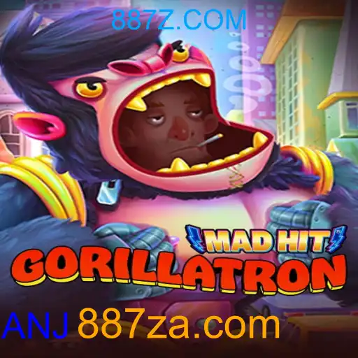 MadHitGorillatron