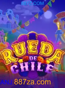RuedaDeChile