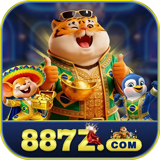 Logo 887Z.COM Cassino